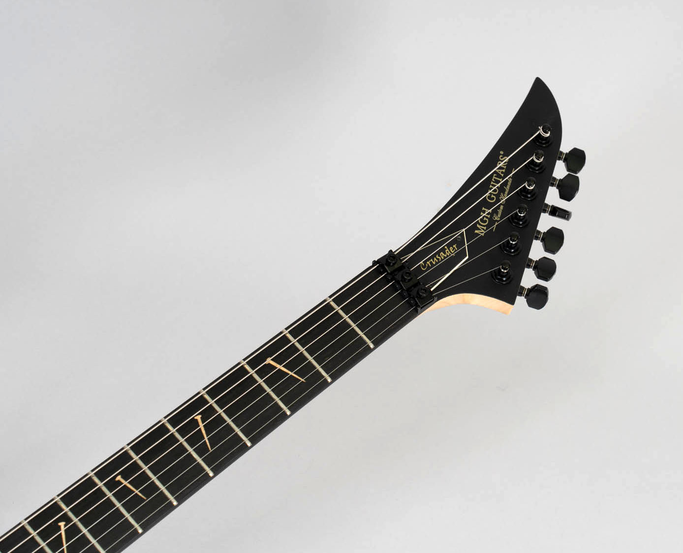 Crusader E-Gitarre